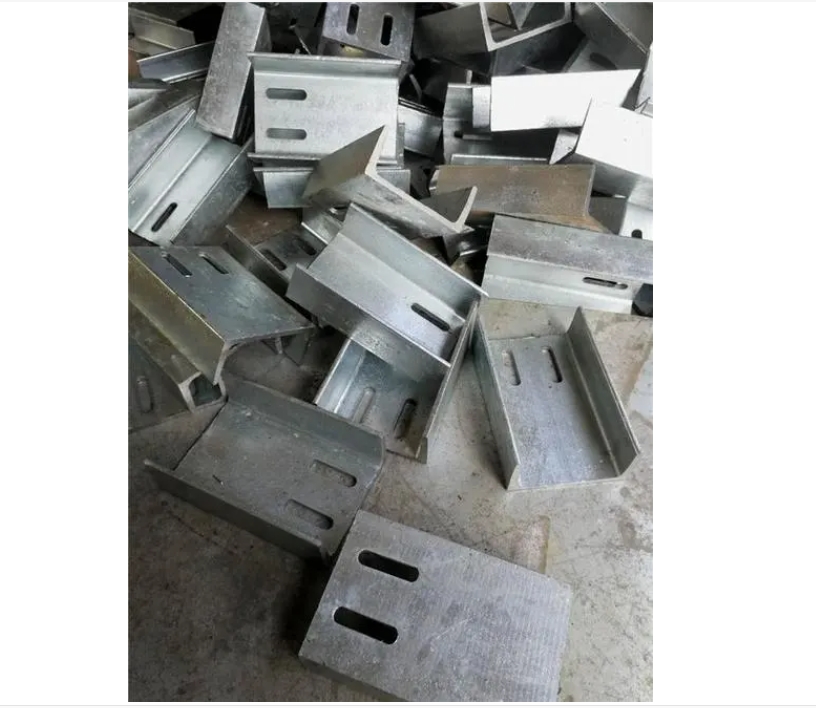 遵化河北槽钢连接件