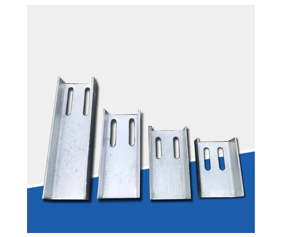 遵化槽钢连接件