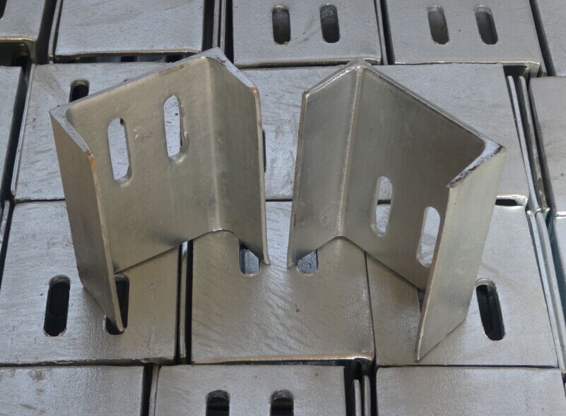 遵化加厚锌热镀锌槽钢